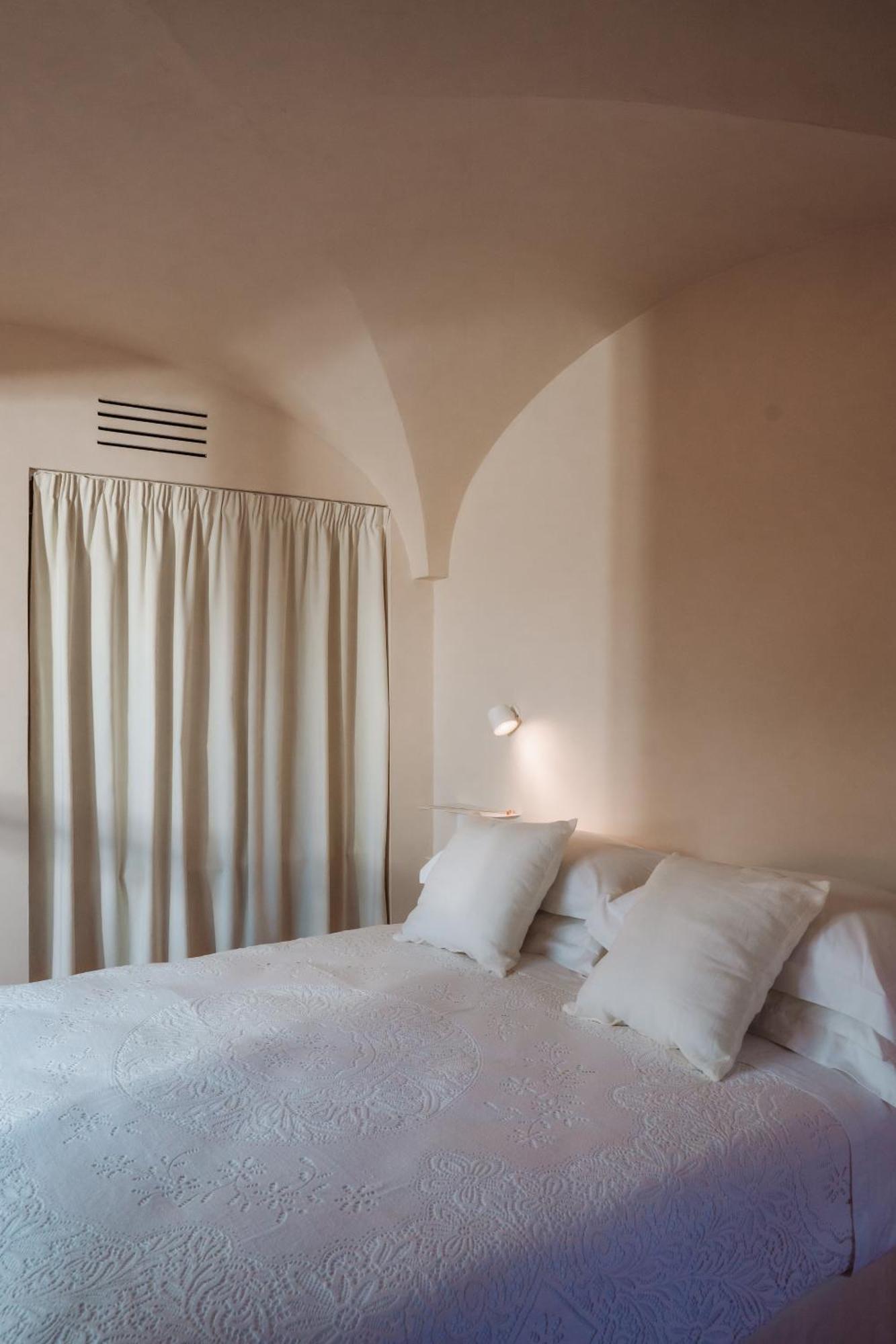 Bed and Breakfast Ozio - Il Trullo Rosso Фазано Екстер'єр фото
